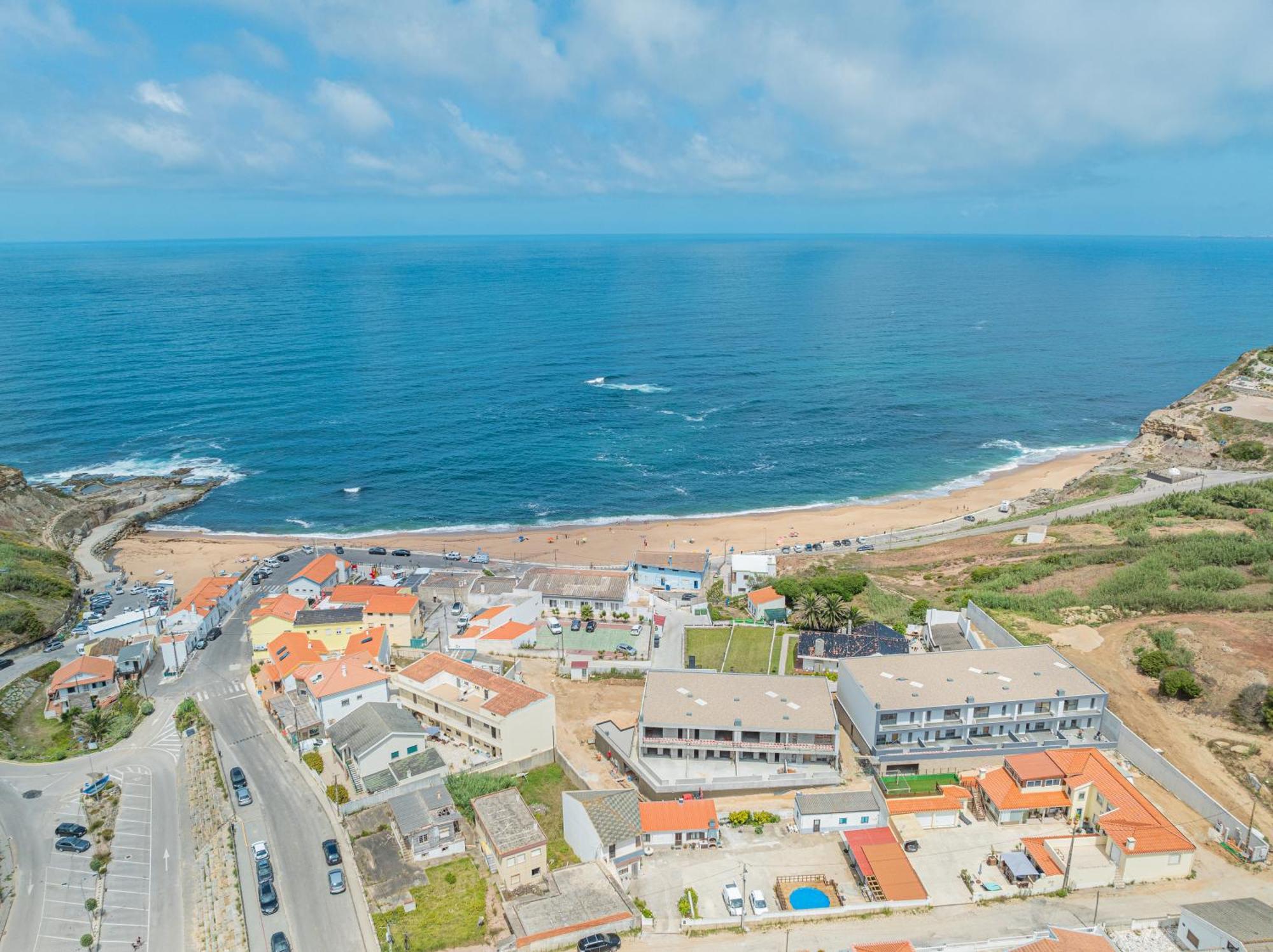 Villa Porto Dinheiro Casal do Cigano Exterior foto